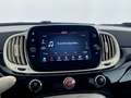 Fiat 500 500 1.0 Hybrid Dolcevita *** Schwarz - thumbnail 27