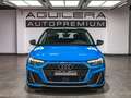 Audi A1 citycarver 30 TFSI 85kW 116CV S tronic Azul - thumbnail 11