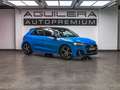 Audi A1 citycarver 30 TFSI 85kW 116CV S tronic Azul - thumbnail 1