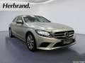 Mercedes-Benz C 200 Avantgarde AHK CarPlay Kamera LED Totw. Argento - thumbnail 2