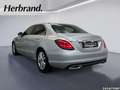 Mercedes-Benz C 200 Avantgarde AHK CarPlay Kamera LED Totw. Argento - thumbnail 4