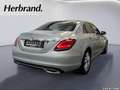 Mercedes-Benz C 200 Avantgarde AHK CarPlay Kamera LED Totw. Argento - thumbnail 3