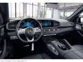 Mercedes-Benz GLE 350 GLE 350 de 4M AMG NAPPA AHK DISTR+ PANO HUD 360° Schwarz - thumbnail 5