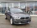 BMW X2 sDrive 18d Aut. *NAVI *AHK *Pano Grau - thumbnail 1