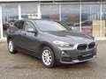 BMW X2 sDrive 18d Aut. *NAVI *AHK *Pano Grau - thumbnail 2