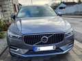 Volvo XC60 XC60 T8 Twin Engine AWD Geartronic Inscription Grau - thumbnail 5