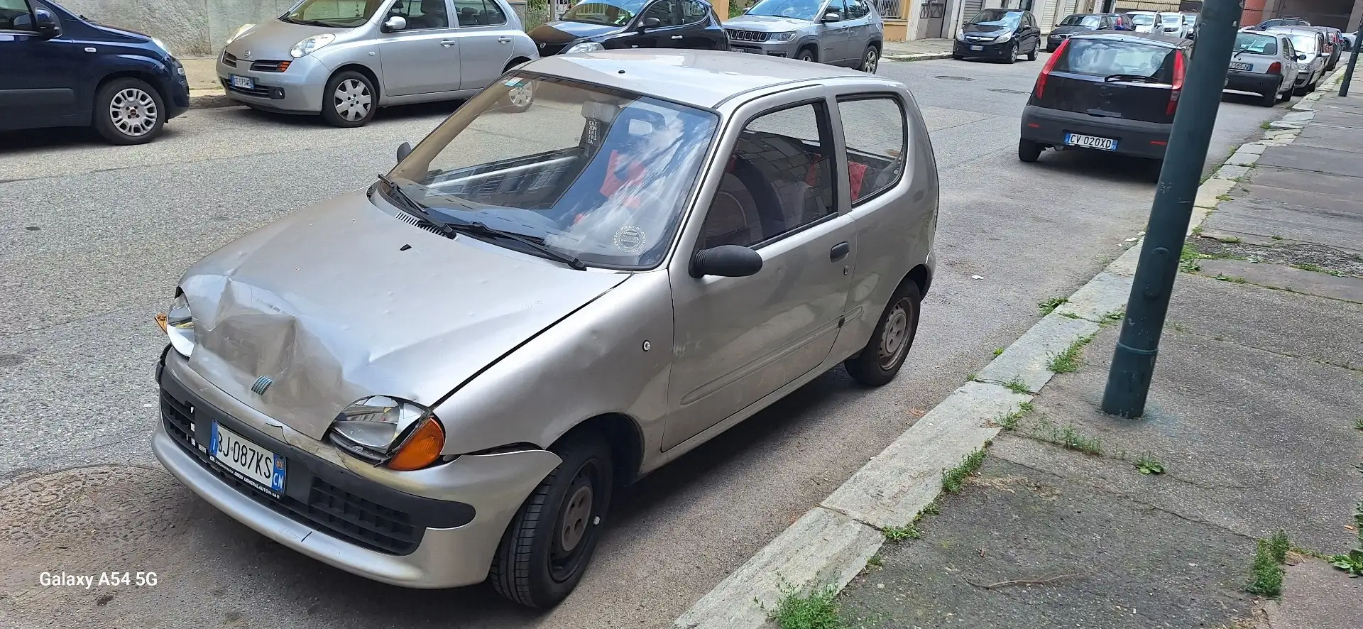 Fiat 600e - 2