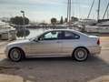 BMW 330 330i E46 Pack Luxe A AGS Steptronic Сірий - thumbnail 4