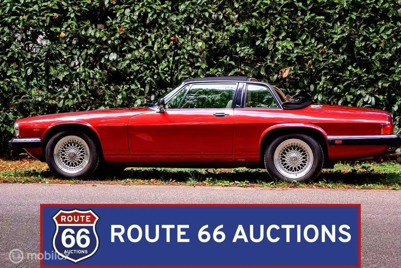 Jaguar XJ6, foto 4