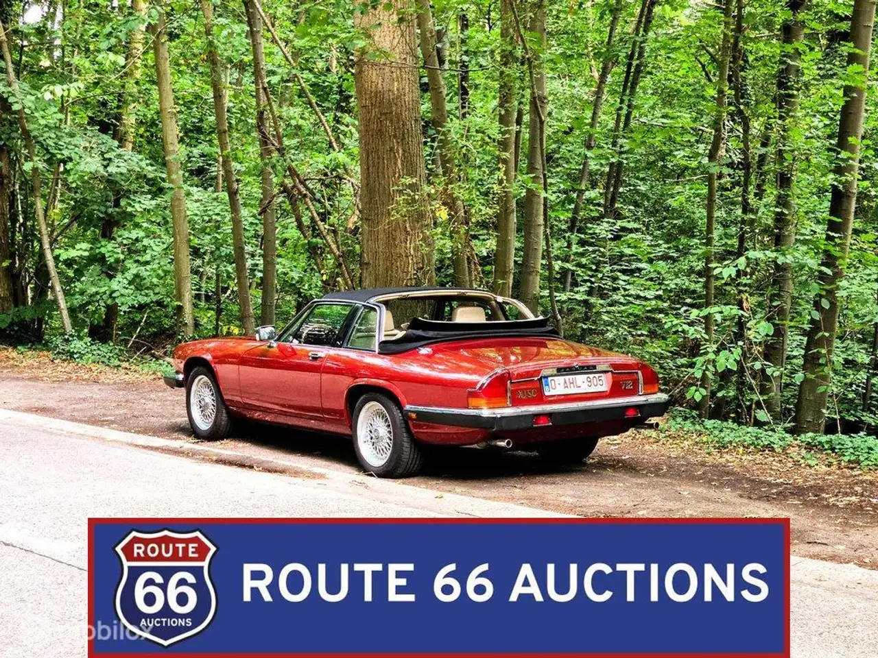 Jaguar XJ6, foto 7