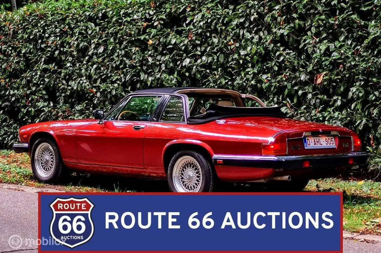 Jaguar XJ6, foto 6
