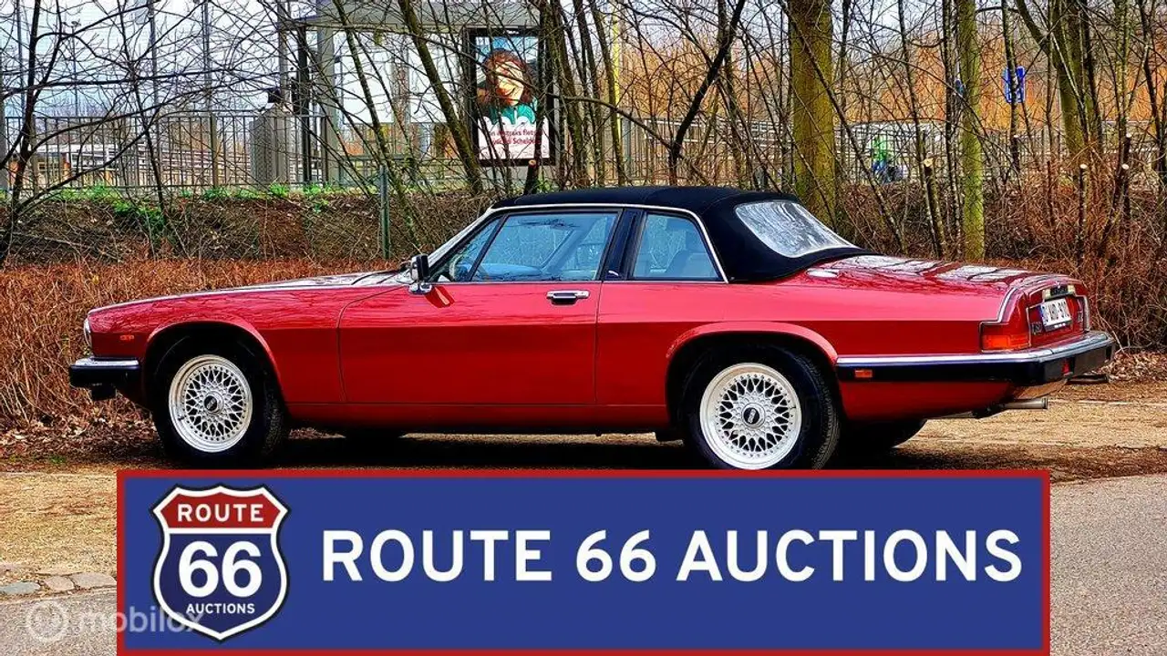 Jaguar XJ6, foto 5