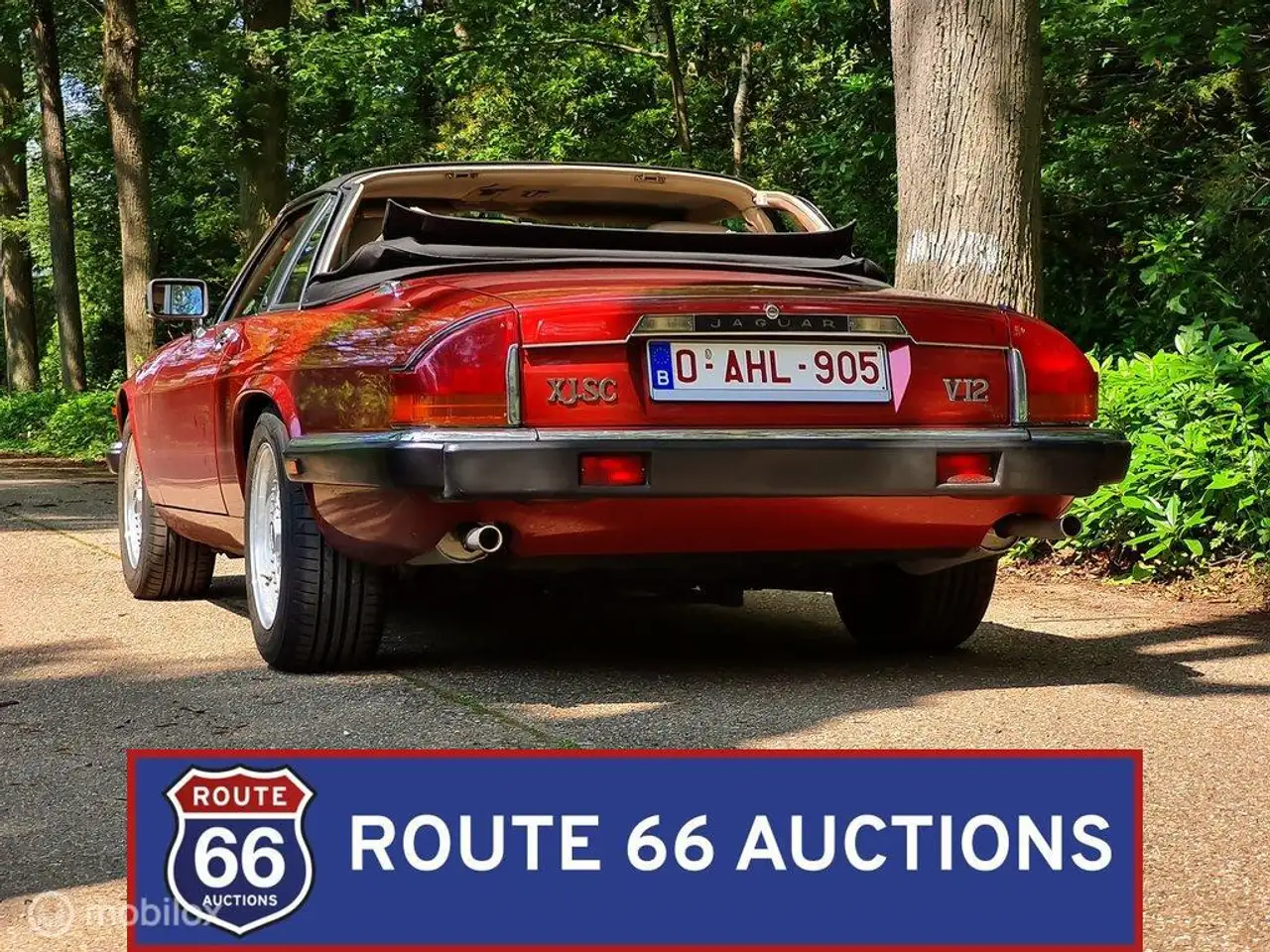 Jaguar XJ6, foto 8