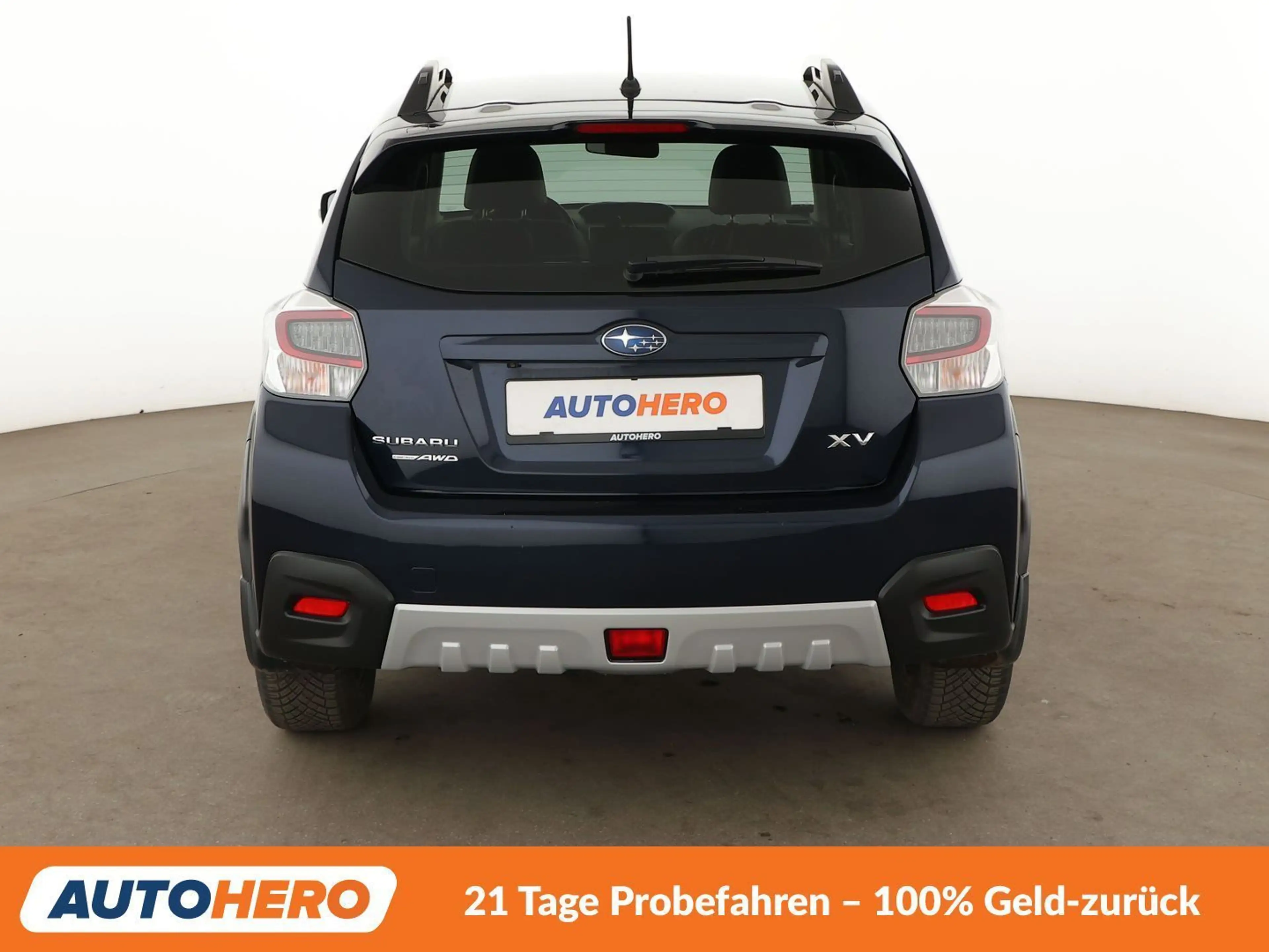 Subaru XV 2.0 Exclusive+ Aut.*NAV*TEMP*CAM*PDC*SHZ*AHK* — photo 5