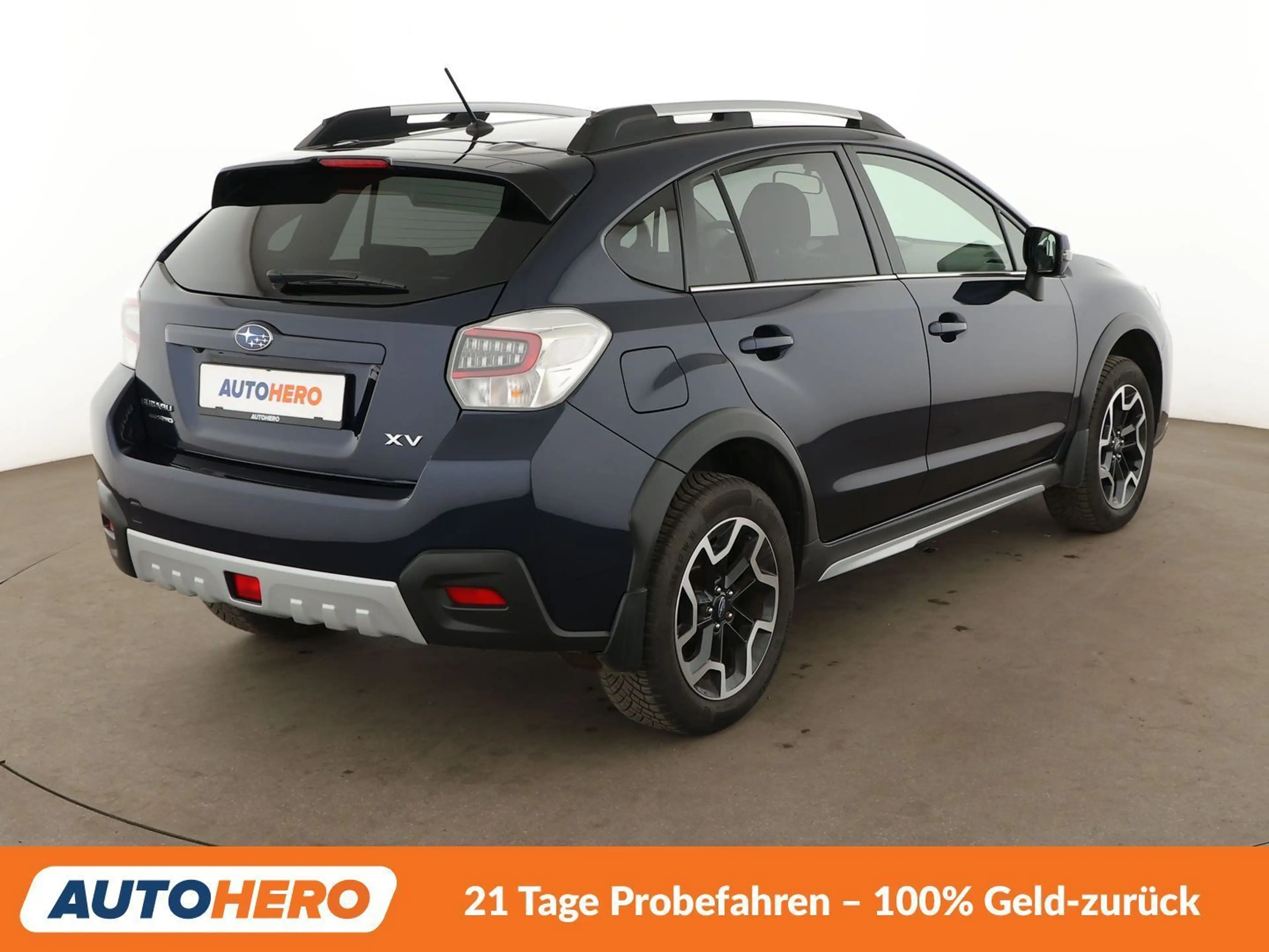 Subaru XV 2.0 Exclusive+ Aut.*NAV*TEMP*CAM*PDC*SHZ*AHK* — photo 6