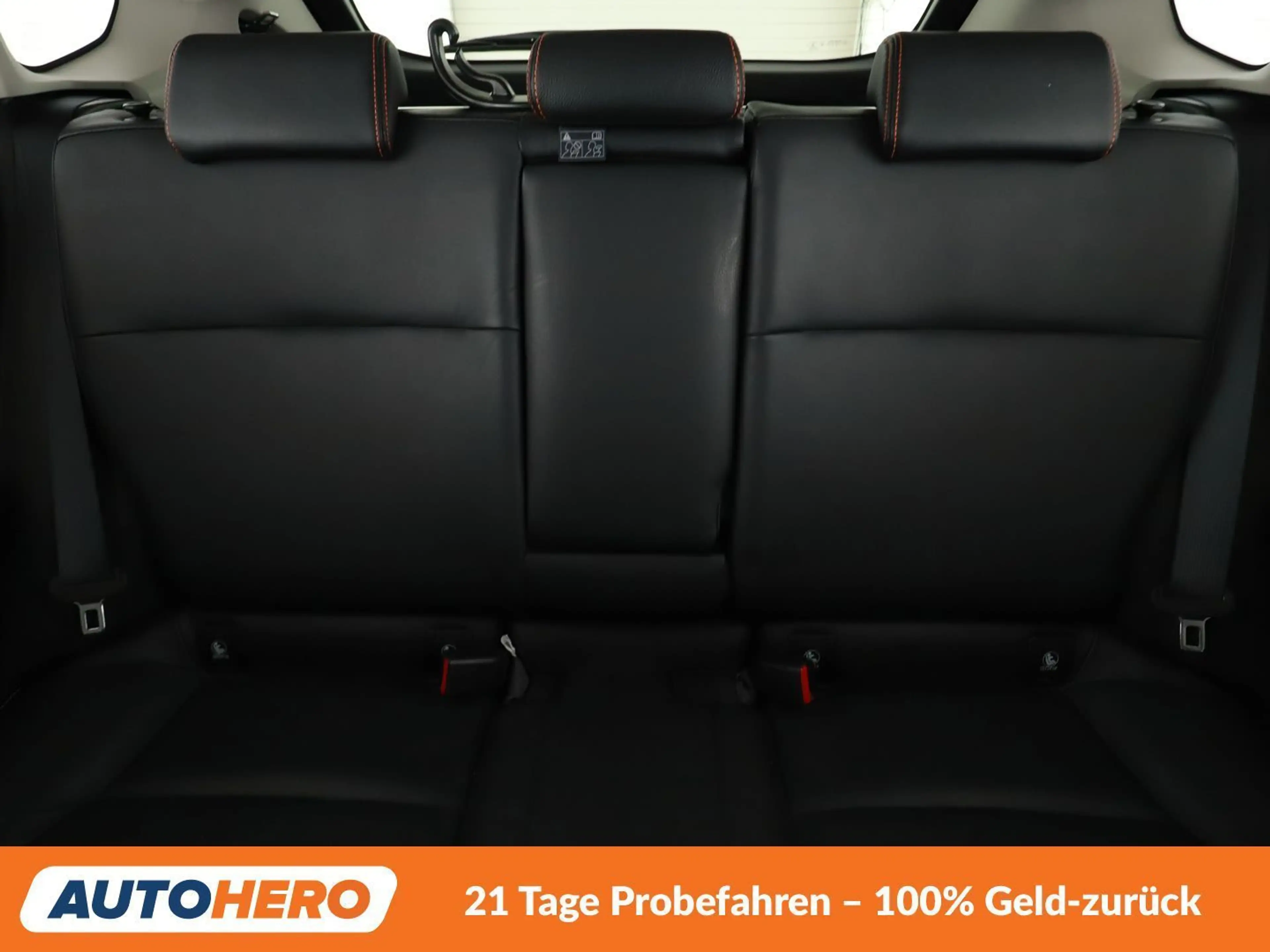 Subaru XV 2.0 Exclusive+ Aut.*NAV*TEMP*CAM*PDC*SHZ*AHK* — photo 15