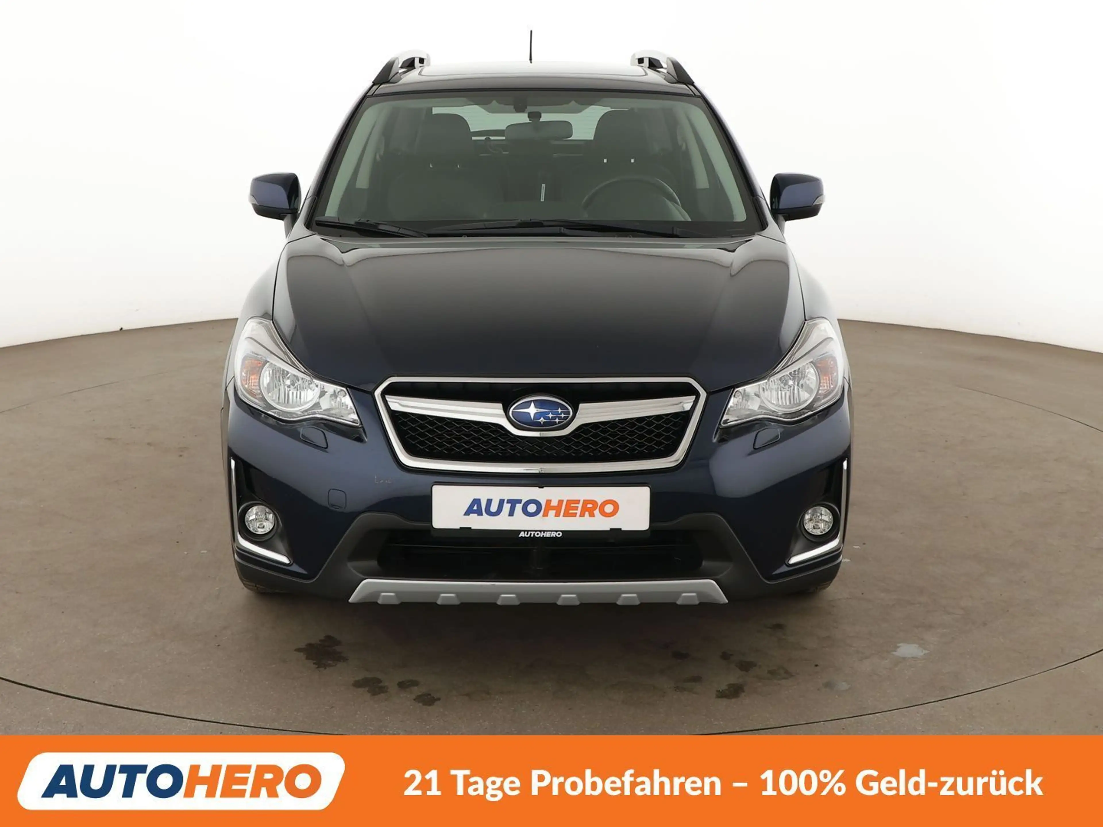 Subaru XV 2.0 Exclusive+ Aut.*NAV*TEMP*CAM*PDC*SHZ*AHK* — photo 9