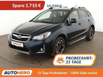 2.0 Exclusive+ Aut.*NAV*TEMP*CAM*PDC*SHZ*AHK*