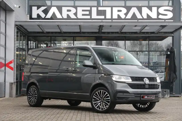 Volkswagen Transporter 2.0 TDI 150 | Aut. | L2H1 | Navi | Camera | Cruise