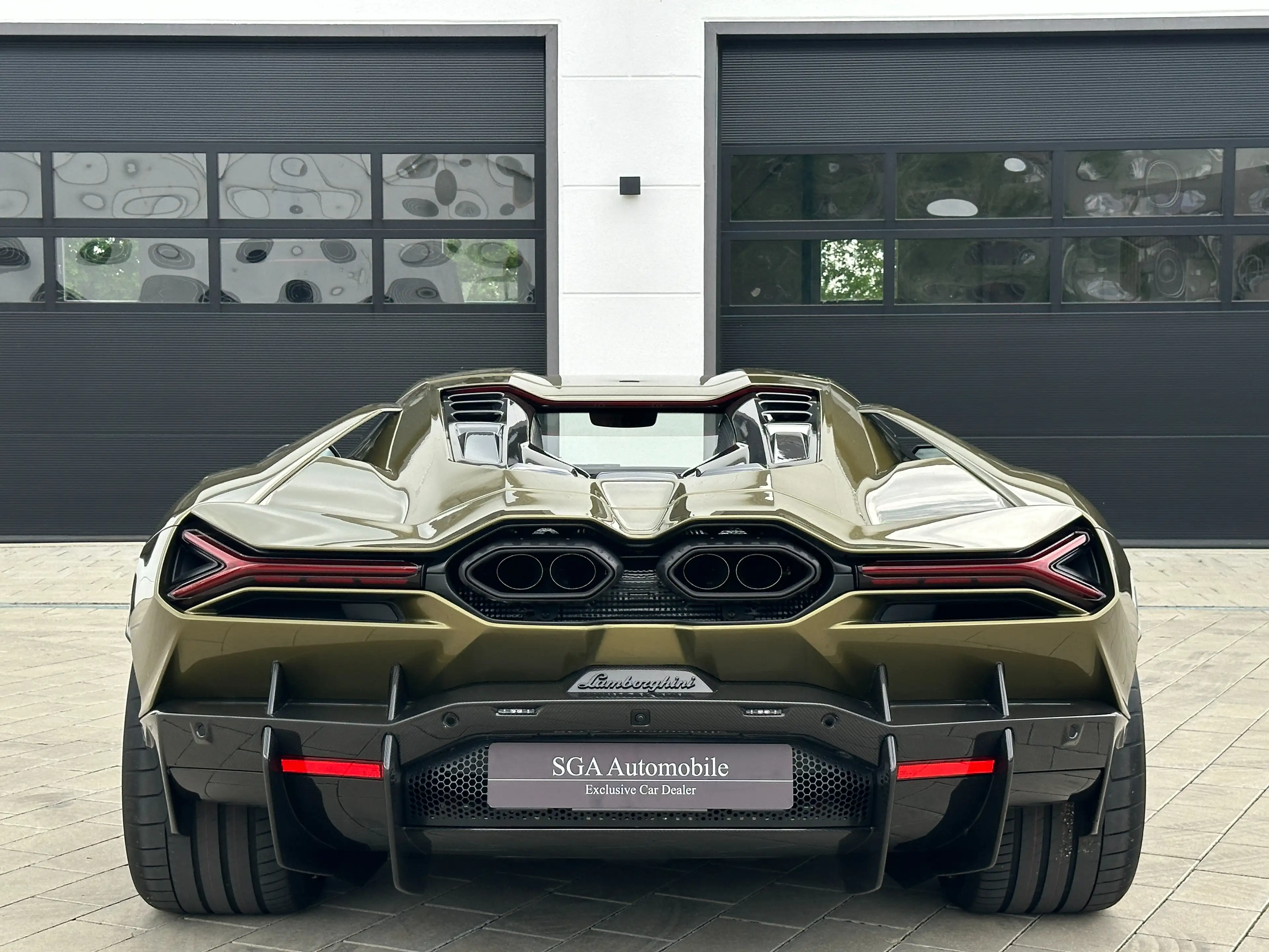 Lamborghini Revuelto REVUELTO*FULL*CARBON EXT*RACING SEATS*STOCK — photo 7