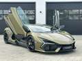 Lamborghini Revuelto FULL*CARBON EXTERIOR*AD PERSONAM*STOCK*NOW Verde - thumbnail 4
