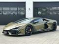 Lamborghini Revuelto FULL*CARBON EXTERIOR*AD PERSONAM*STOCK*NOW Verde - thumbnail 1