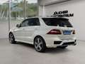Mercedes-Benz ML 63 AMG Deutsches Fahrzeug, Inspektion Neu Wit - thumbnail 6
