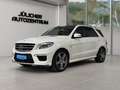 Mercedes-Benz ML 63 AMG Deutsches Fahrzeug, Inspektion Neu Wit - thumbnail 4