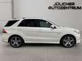 Mercedes-Benz ML 63 AMG Deutsches Fahrzeug, Inspektion Neu Wit - thumbnail 2