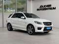 Mercedes-Benz ML 63 AMG Deutsches Fahrzeug, Inspektion Neu Wit - thumbnail 1