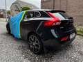 Volvo V40 V40 D2 Momentum Zwart - thumbnail 9