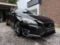 Volvo V40 V40 D2 Momentum Zwart - thumbnail 4