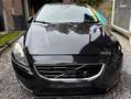 Volvo V40 V40 D2 Momentum Zwart - thumbnail 1