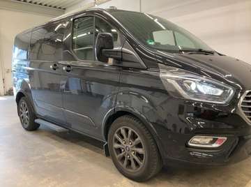 Tourneo Custom 2.0 TDCi 320 L1
