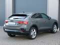 Audi Q3 Sportback 45TFSI quattro S-line ACC AHK Leder Grau - thumbnail 6