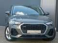 Audi Q3 Sportback 45TFSI quattro S-line ACC AHK Leder Grau - thumbnail 2