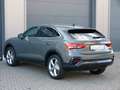 Audi Q3 Sportback 45TFSI quattro S-line ACC AHK Leder Grau - thumbnail 7