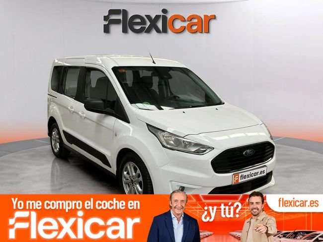 Ford Tourneo Connect 1.5TDCi Auto-S&S Trend 100 - foto 1
