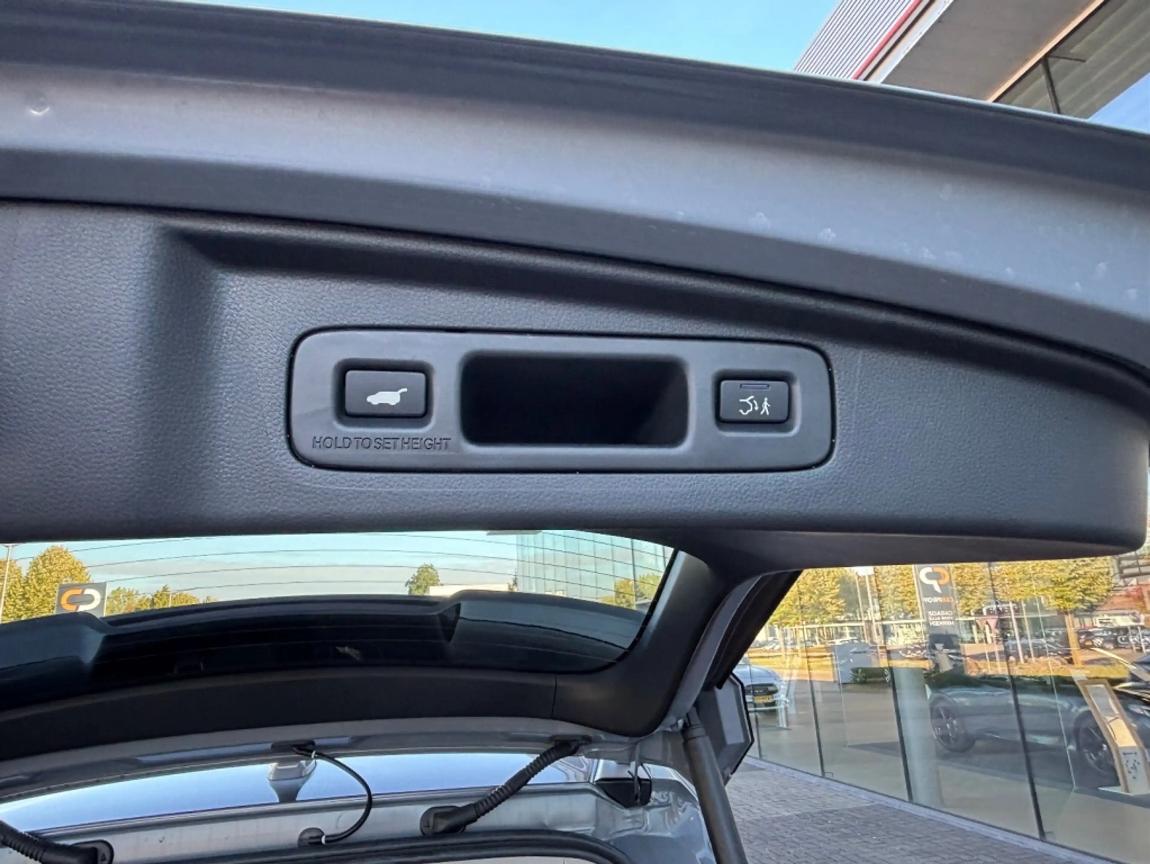Honda CR-V 2.0 e:PHEV Hybrid Advance Tech | 360.cam | Pdc | H — photo 11