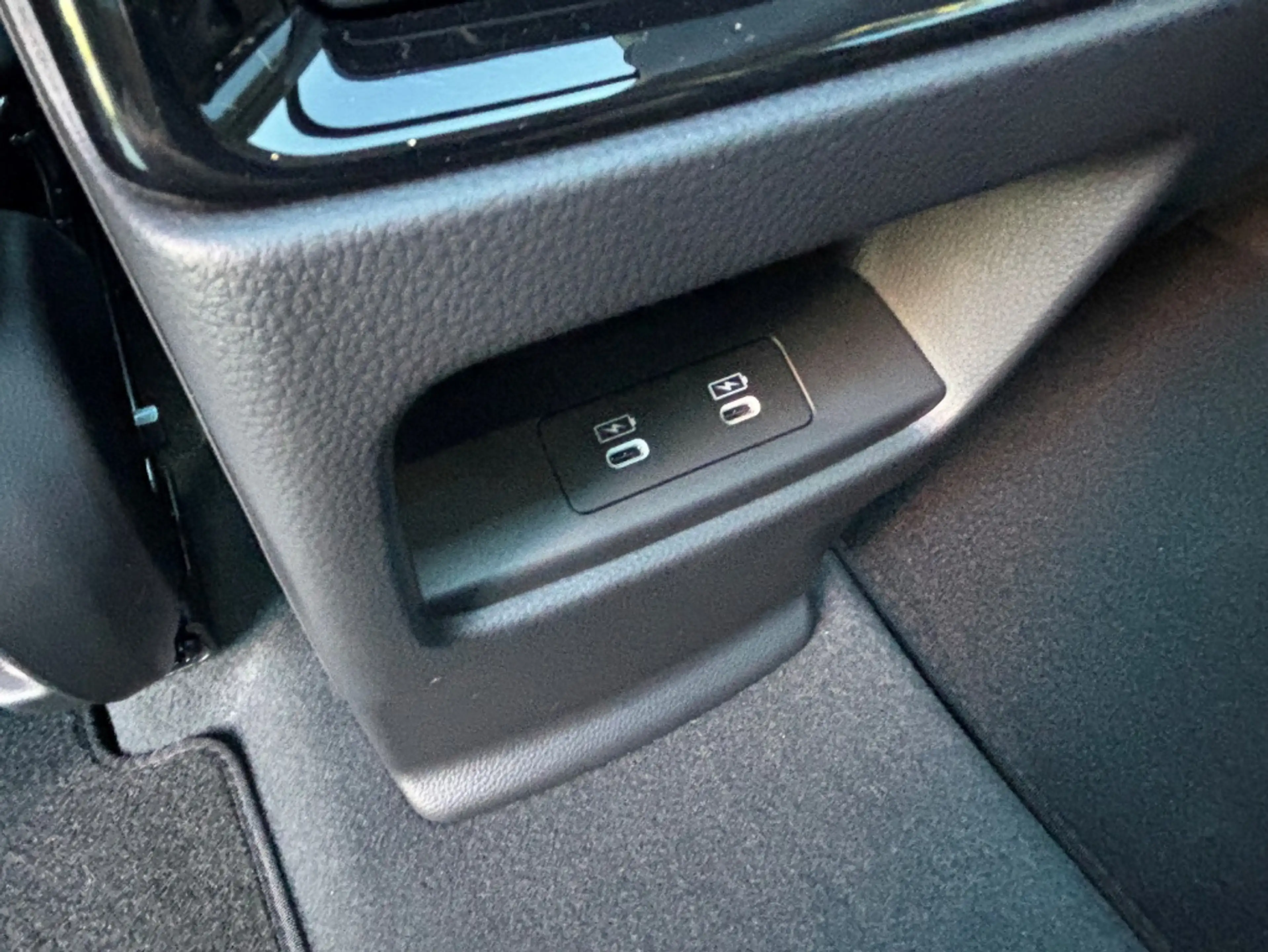 Honda CR-V 2.0 e:PHEV Hybrid Advance Tech | 360.cam | Pdc | H — photo 8