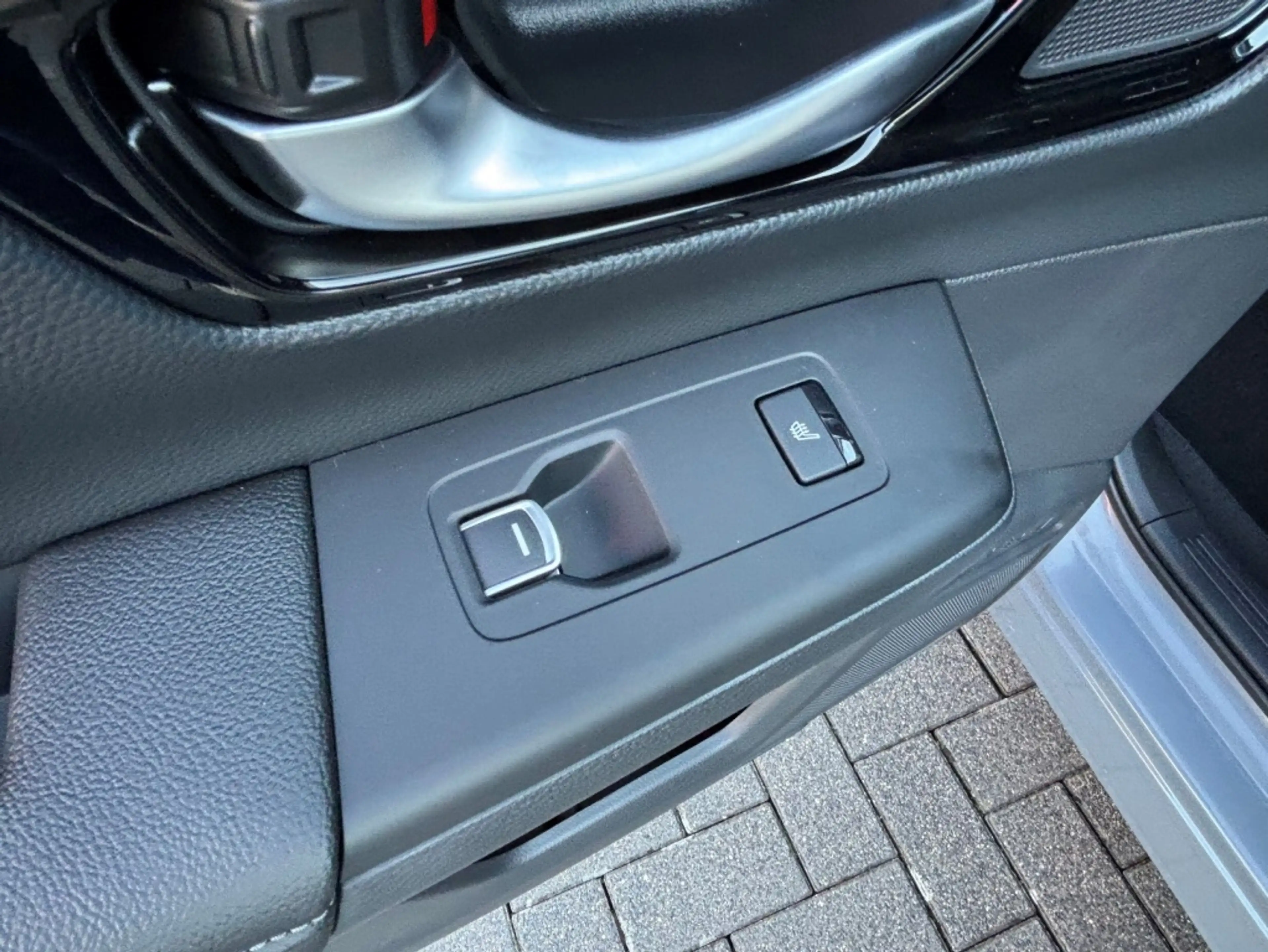 Honda CR-V 2.0 e:PHEV Hybrid Advance Tech | 360.cam | Pdc | H — photo 9