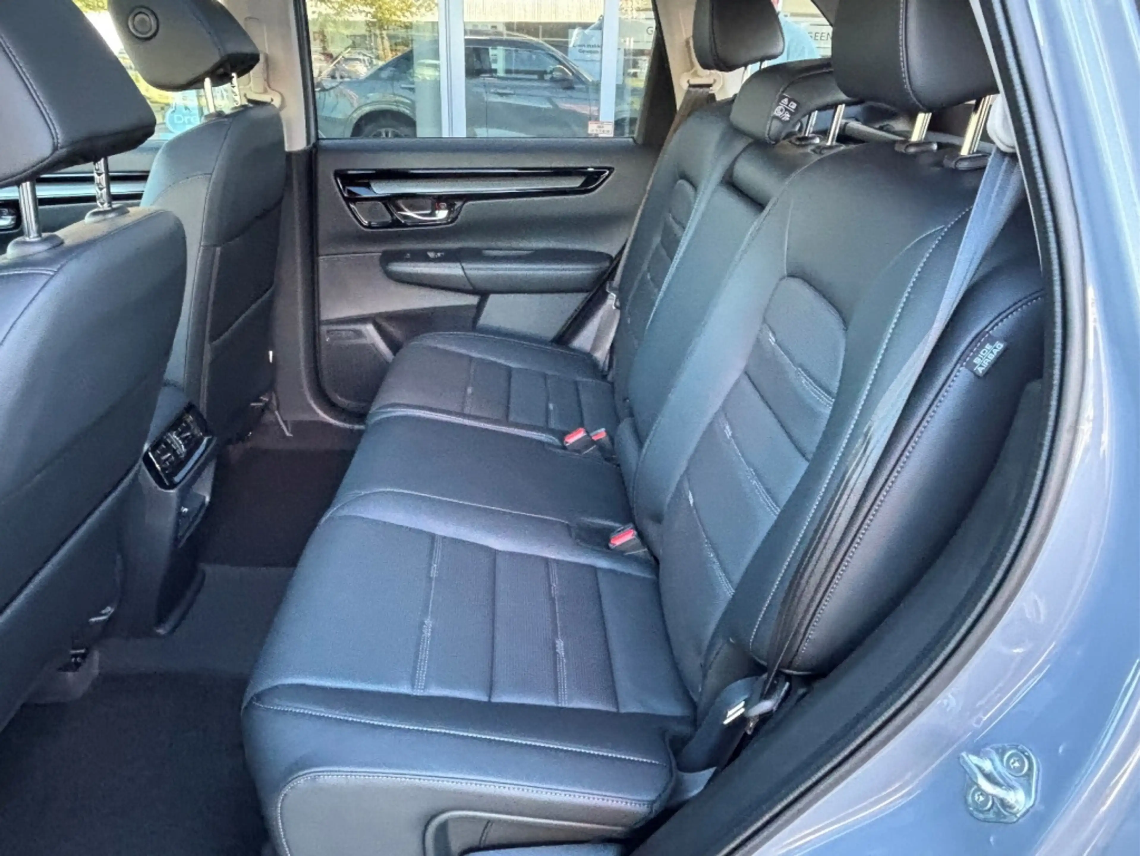Honda CR-V 2.0 e:PHEV Hybrid Advance Tech | 360.cam | Pdc | H — photo 6