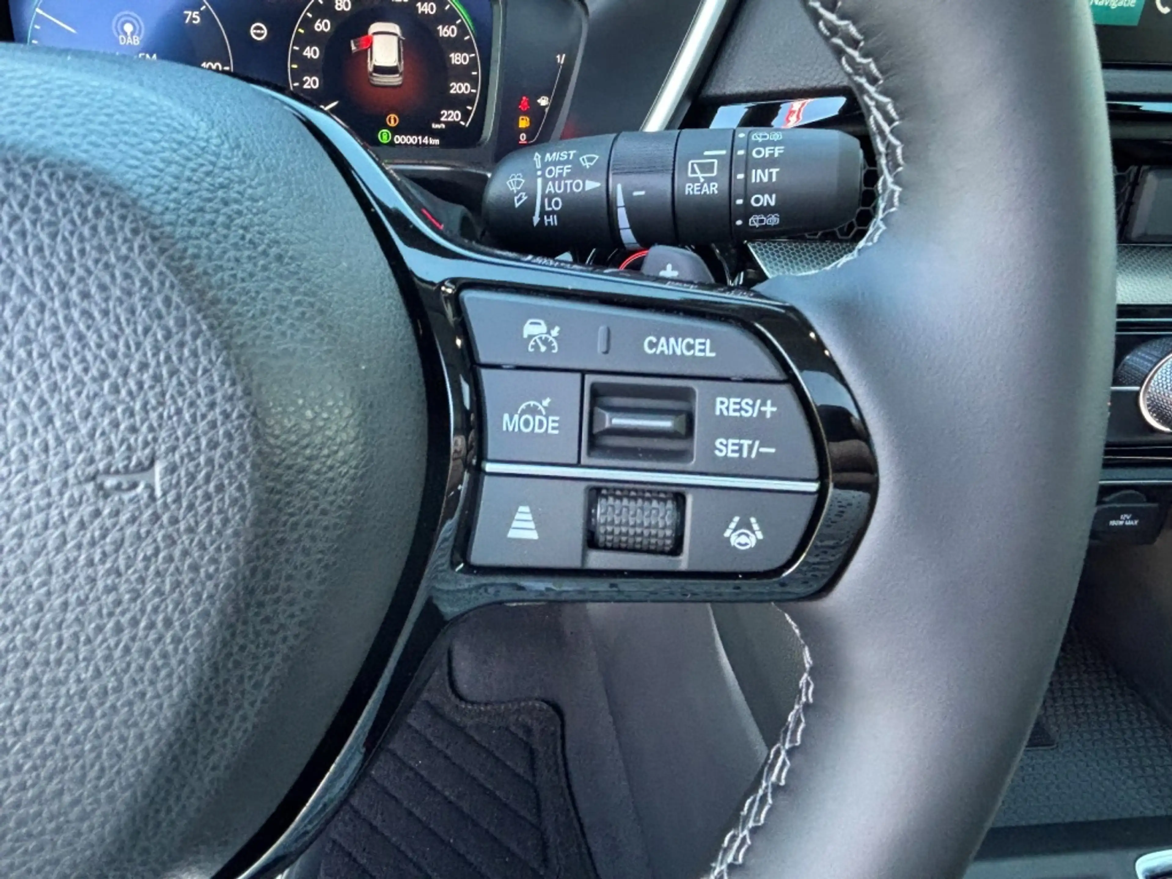 Honda CR-V 2.0 e:PHEV Hybrid Advance Tech | 360.cam | Pdc | H — photo 14