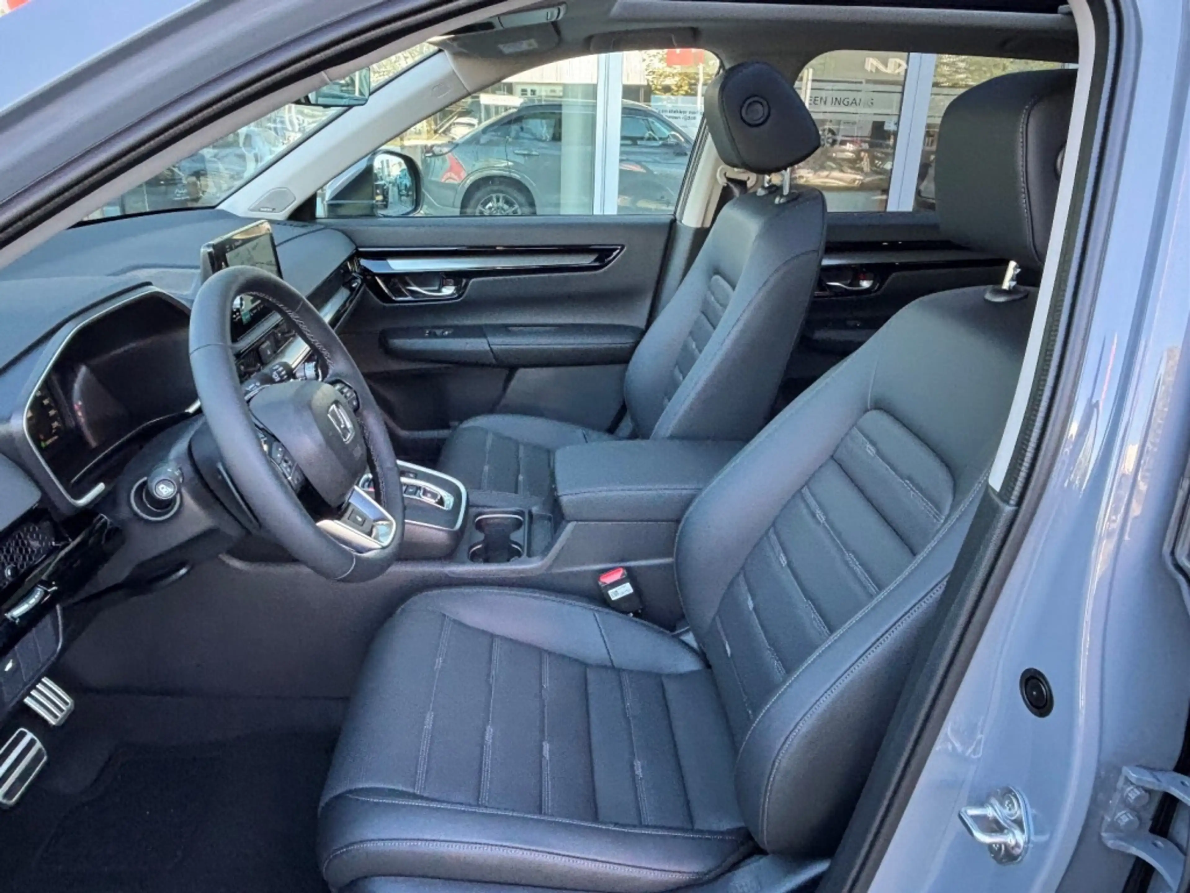 Honda CR-V 2.0 e:PHEV Hybrid Advance Tech | 360.cam | Pdc | H — photo 5
