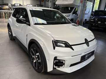 E-tech techno 150hp 52kwh