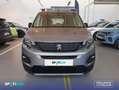 Peugeot Rifter Stand. BlueHDi 130 S&S EAT8 GT Business Gris - thumbnail 2