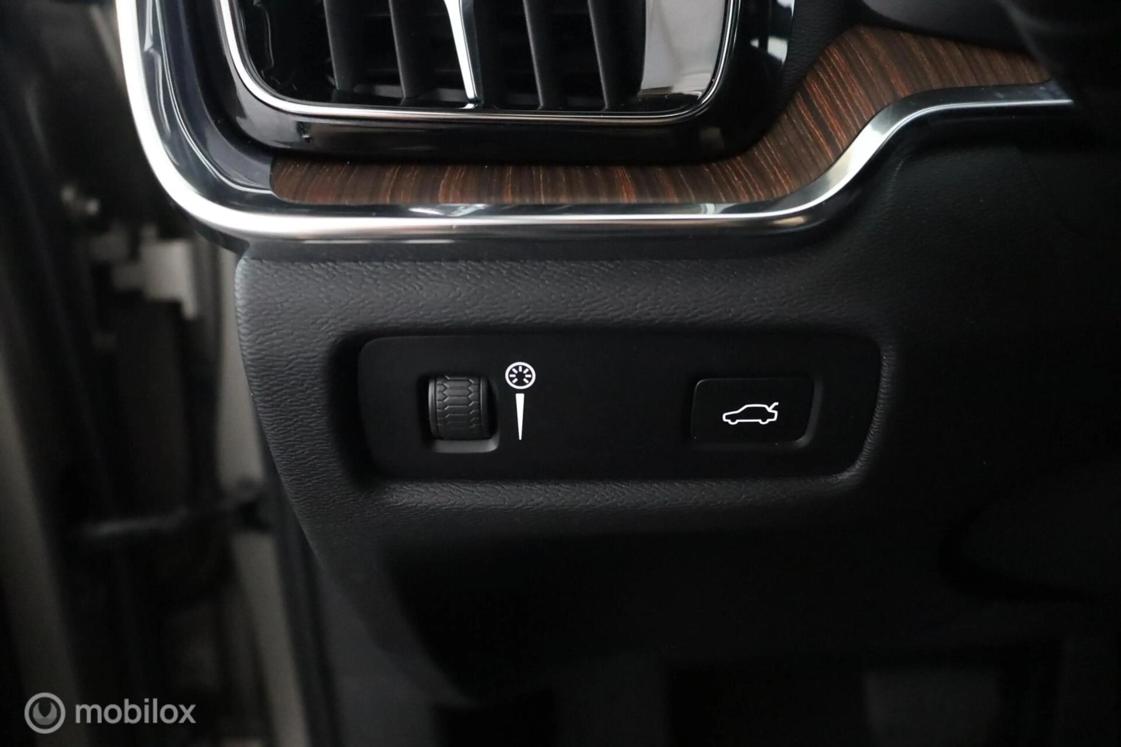 Volvo V60 2.0 B3 Inscription | Adaptieve Cruise | BLISS | Tr — photo 39