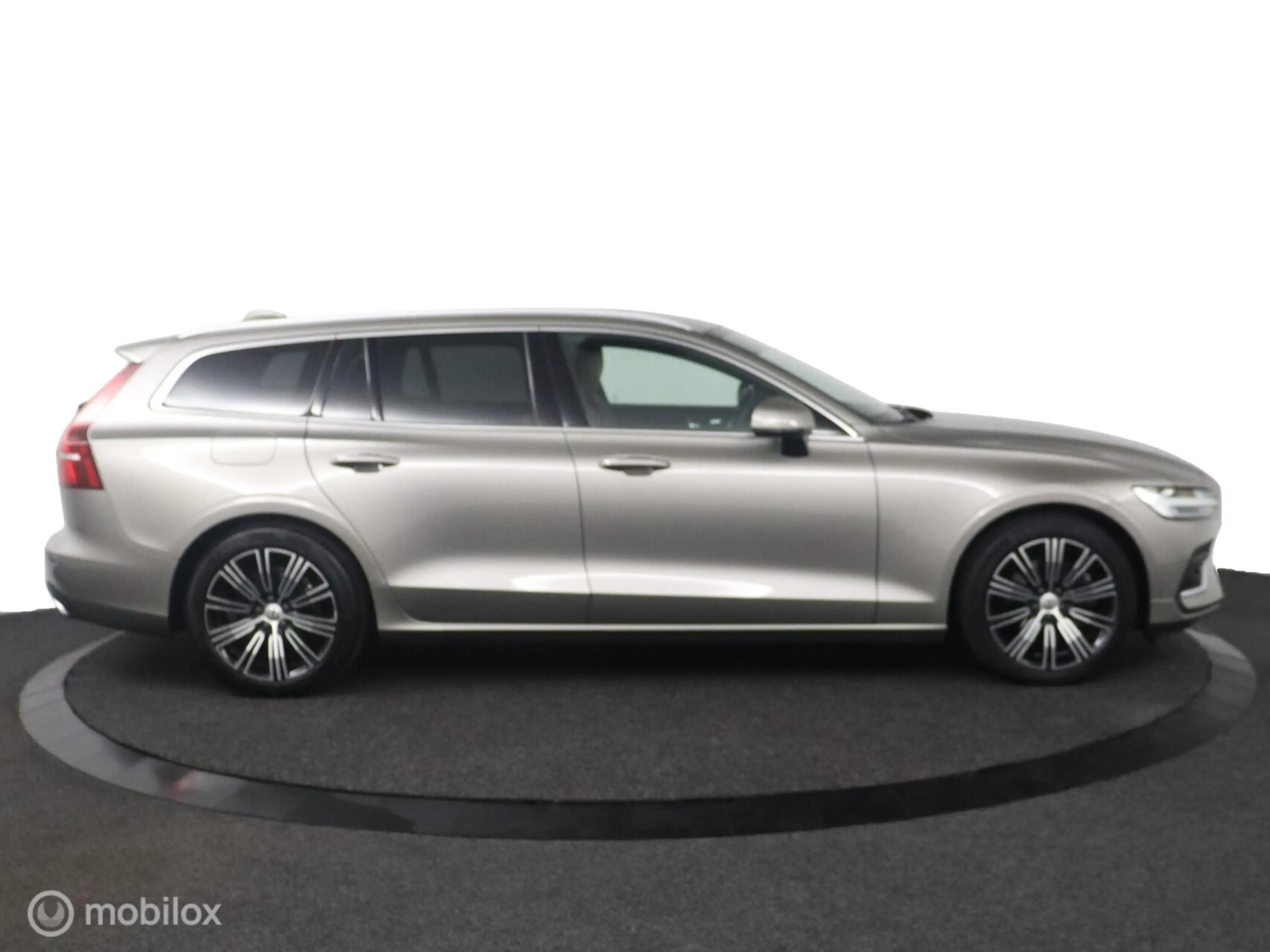 Volvo V60 2.0 B3 Inscription | Adaptieve Cruise | BLISS | Tr — photo 10