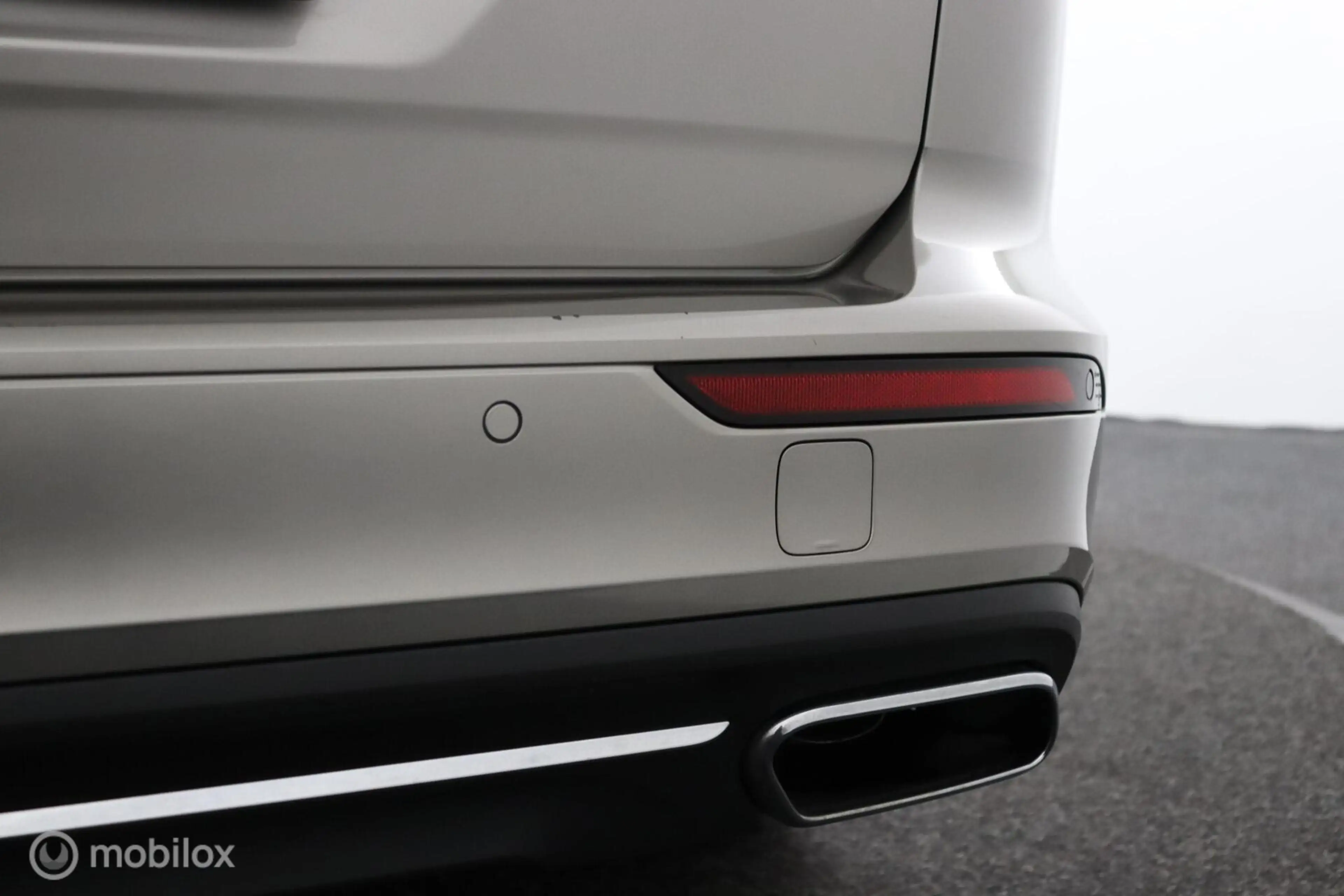 Volvo V60 2.0 B3 Inscription | Adaptieve Cruise | BLISS | Tr — photo 27
