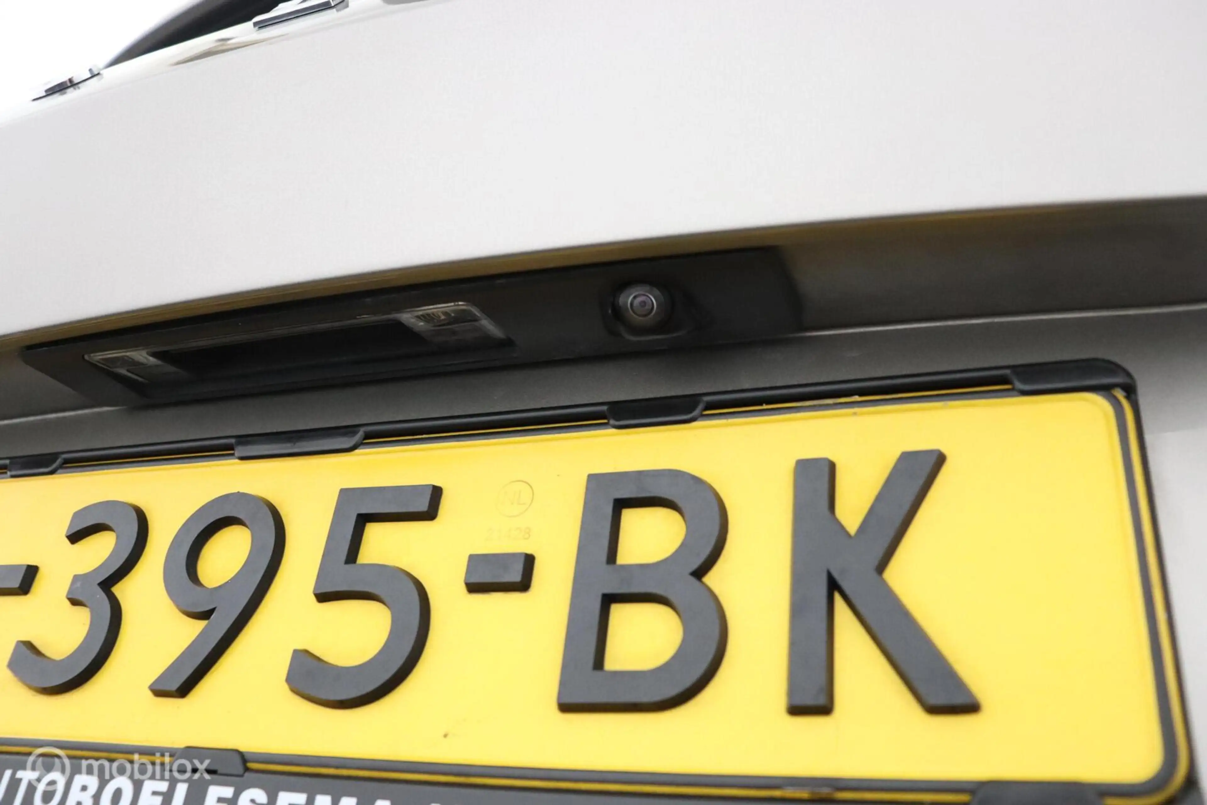 Volvo V60 2.0 B3 Inscription | Adaptieve Cruise | BLISS | Tr — photo 26